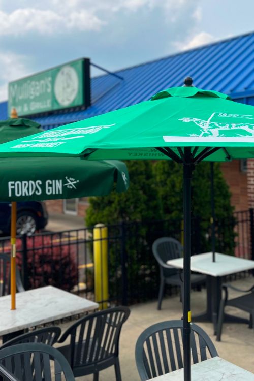 Mulligans Strongsville